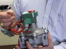 Shut-Off Solenoid Solenoid