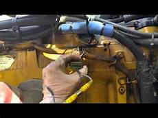 Shut-Off Solenoid Solenoid