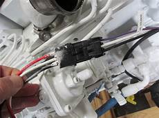 Shut-Off Solenoid