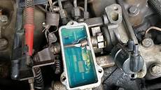 Shut-Off Solenoid