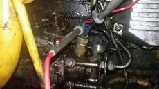 Shut-Off Solenoid