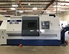 Sl Machinery Equipment