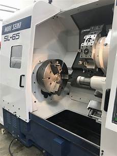 Sl Machinery
