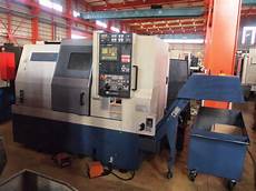 Sl Machinery