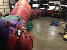 Snow Thrower Caterpillar