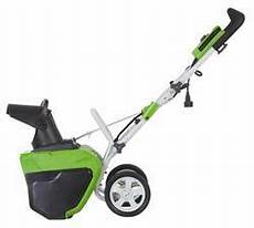 Snow Thrower Caterpillar