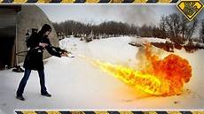 Snow Thrower