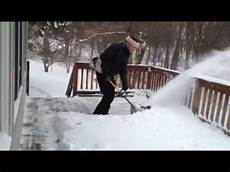 Snow Thrower