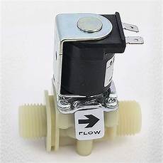 Solenoid 12V Stop