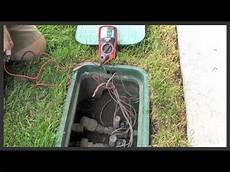 Solenoid 12V Stop