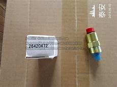 Solenoid 12V Stop