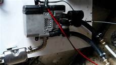 Solenoid 12V Stop