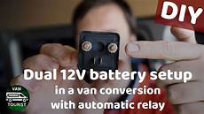 Solenoid 12V