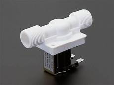 Solenoid 12V