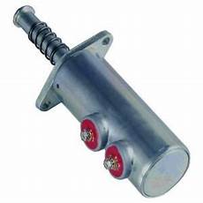 Solenoid 6N-9987