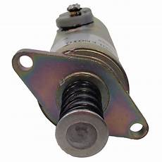 Solenoid 6N-9987