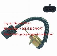 Solenoid 6N-9987