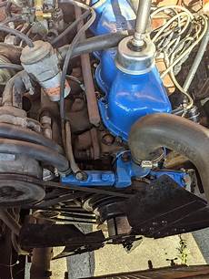 Solenoid Solenoid
