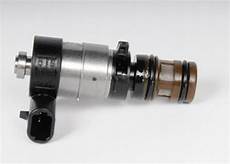 Solenoid Valve