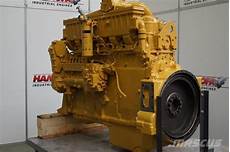Spare Parts Caterpillar