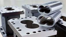 Spare Parts Wear