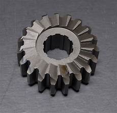Spare Parts