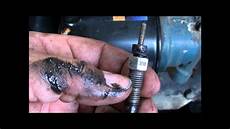 Stop Solenoid
