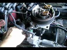 Stop Solenoid