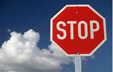 Stop
