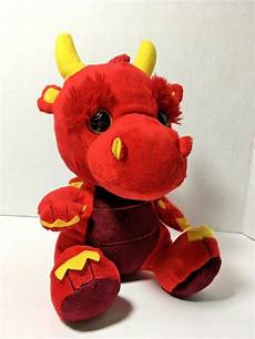 Stuffed Plush Animal
