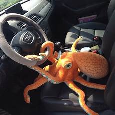 Stuffed Plush Animal