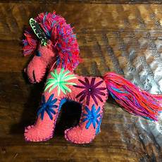 Stuffed Plush Animal