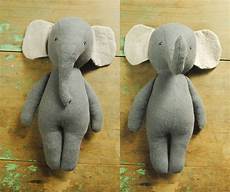 Stuffed Plush Animal