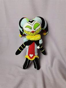 Stuffed Plush Animal