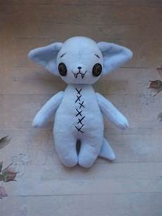 Stuffed Plush