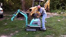 Super Excavator