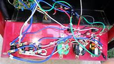 Switch Diesel Ignition
