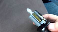 Switch Diesel Ignition