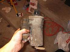 Switch Diesel Ignition
