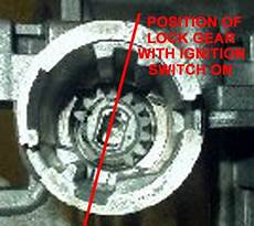 Switch Diesel Ignition