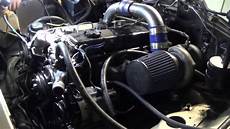 Switch Diesel