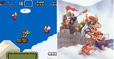 Switch Super