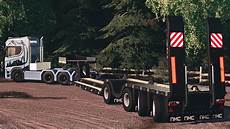 Timber Loader