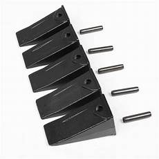 Tip Bucket Teeth
