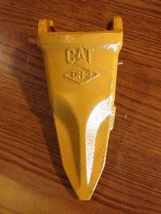 Tip Bucket Teeth