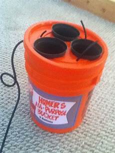 Tip Bucket