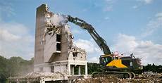 Ton Excavator