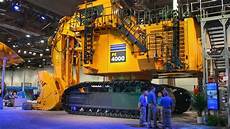 Ton Excavator