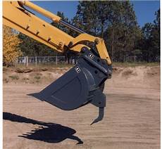 Tooth Excavator