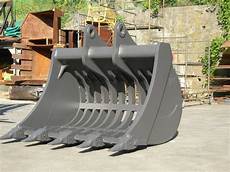Tooth Excavator